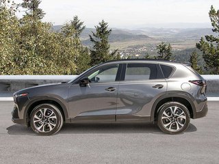 2026 Mazda CX-5 GS