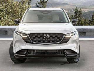 2026 Mazda CX-5 GT