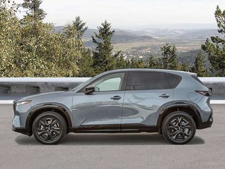2026 Mazda CX-5 GT AWD