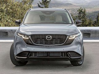 2026 Mazda CX-5 GT AWD
