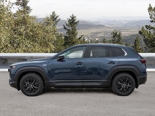 2025 Mazda CX-50 Hybrid GS-L