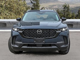 2025 Mazda CX-50 Hybrid GS-L