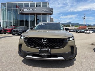 2023 Mazda CX-50 GT 2.5L I4 T