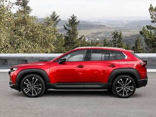 2024 Mazda CX-50 GT