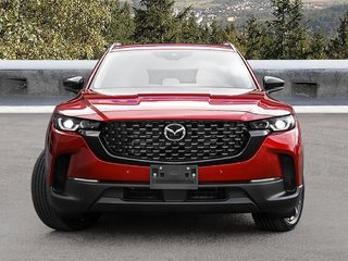 2024 Mazda CX-50 GT