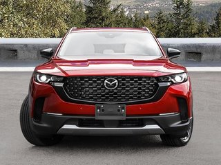 2024 Mazda CX-50 GT Turbo