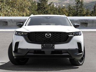 2024 Mazda CX-50 GS-L