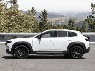 2024 Mazda CX-50 GS-L