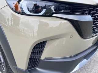 2024 Mazda CX-50 GT w/Turbo AWD