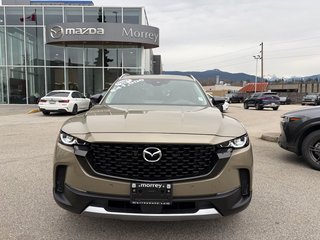 2024 Mazda CX-50 GT w/Turbo AWD