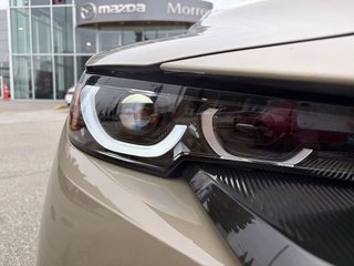 2024 Mazda CX-50 GT w/Turbo AWD