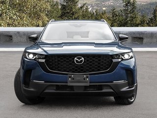 2025 Mazda CX-50 GS-L