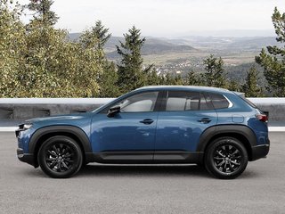 2025 Mazda CX-50 GS-L