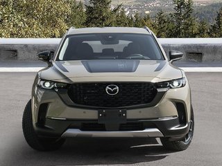 2025 Mazda CX-50 MERIDIAN