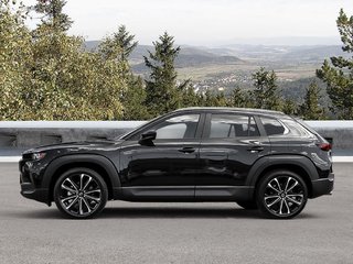 2025 Mazda CX-50 GT Turbo