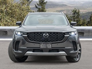 2025 Mazda CX-50 GT Turbo