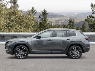 2025 Mazda CX-50 GT Turbo