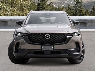 2025 Mazda CX-50 GT