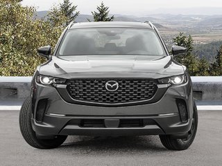 2025 Mazda CX-50 GS-L