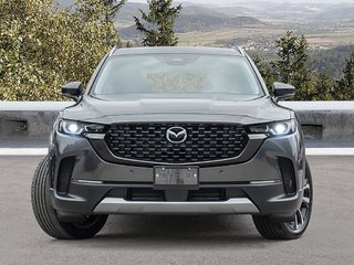 2025 Mazda CX-50 GT w/Turbo AWD