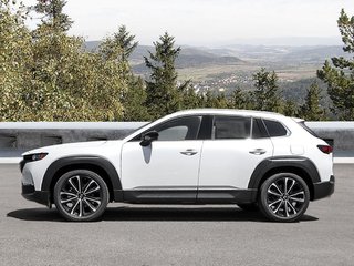 2025 Mazda CX-50 GT AWD