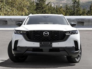 2025 Mazda CX-50 GT AWD