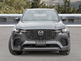 2025 Mazda CX-70 Hybrid GT-P