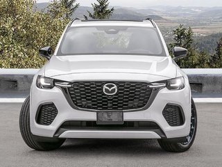 2025 Mazda CX-70 Hybrid GT-P