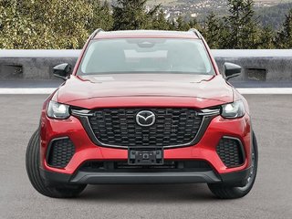 2025 Mazda CX-70 MHEV GS-L AWD