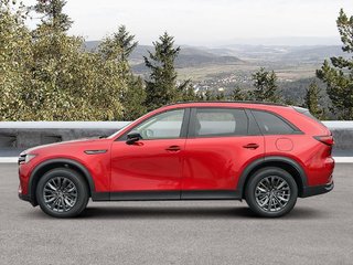2025 Mazda CX-70 MHEV GS-L AWD