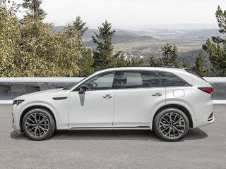 2025 Mazda CX-70 Hybrid Signature