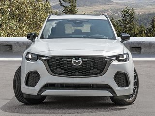 2025 Mazda CX-70 Hybrid Signature