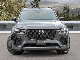 2025 Mazda CX-70 Hybrid Signature