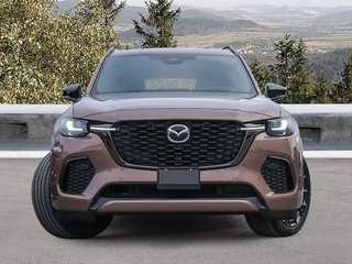 2026 Mazda CX-70 MHEV GT AWD