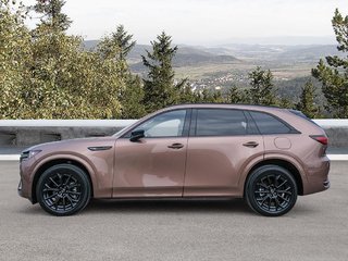 2026 Mazda CX-70 MHEV GT AWD
