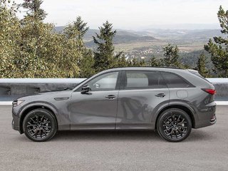 2025 Mazda CX-70 Mild Hybrid GT-P