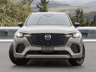 2026 Mazda CX-70 Mild Hybrid GT