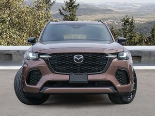 2026 Mazda CX-70 Mild Hybrid GT