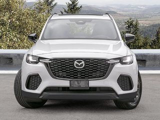 2025 Mazda CX-70 Plug-In Hybrid GS-L