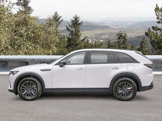 2025 Mazda CX-70 Plug-In Hybrid GS-L