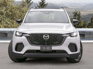 2025 Mazda CX-70 Plug-In Hybrid GS-L