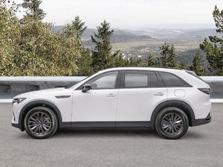 2025 Mazda CX-70 Plug-In Hybrid GS-L