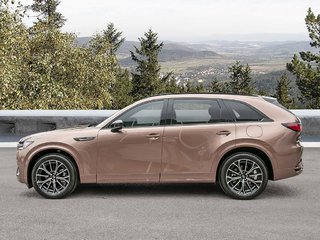 2025 Mazda CX-70 Plug-In Hybrid GT