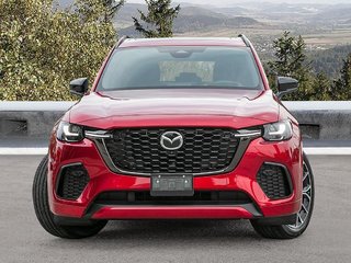 2025 Mazda CX-70 Plug-In Hybrid GT