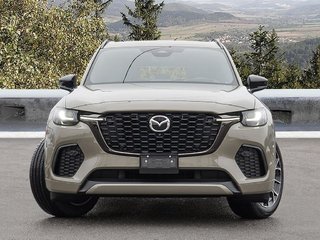 2025 Mazda CX-70 Plug-In Hybrid GT