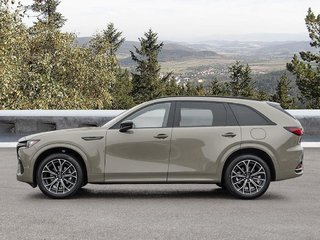 2025 Mazda CX-70 Plug-In Hybrid GT