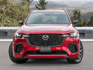 2025 Mazda CX-70 Plug-In Hybrid GT