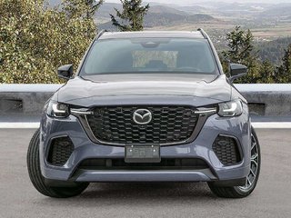 2026 Mazda CX-70 Plug-In Hybrid GT