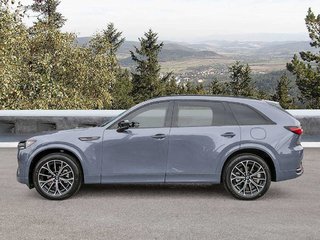 2026 Mazda CX-70 Plug-In Hybrid GT