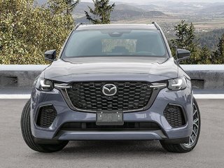 2026 Mazda CX-70 Plug-In Hybrid GT